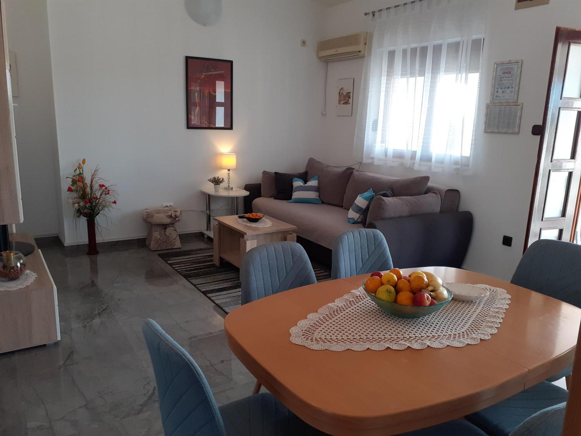 Apartments Lora Vir Δωμάτιο φωτογραφία
