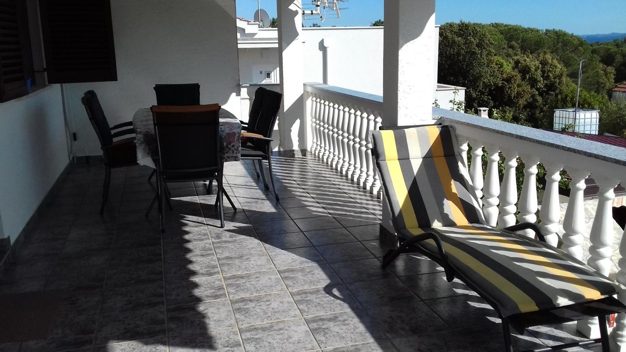 Apartments Lora Vir Δωμάτιο φωτογραφία